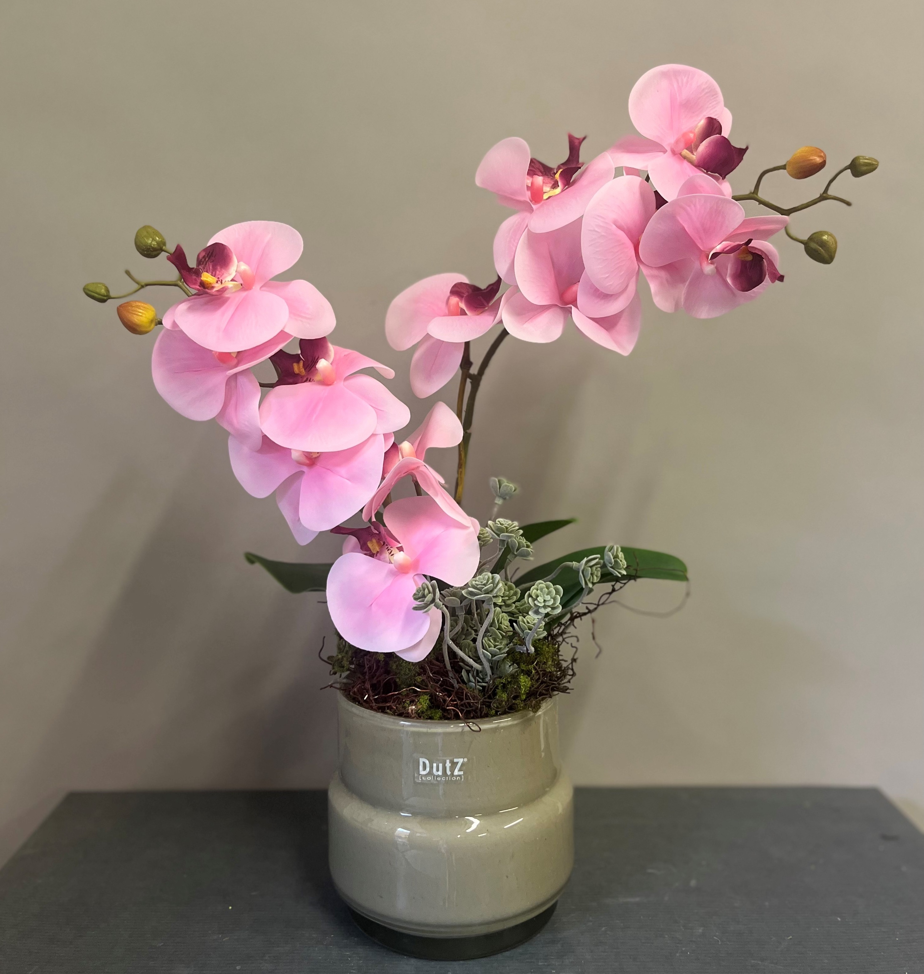 LITTLE FOREVER TIMELESS | Künstliche Orchidee  